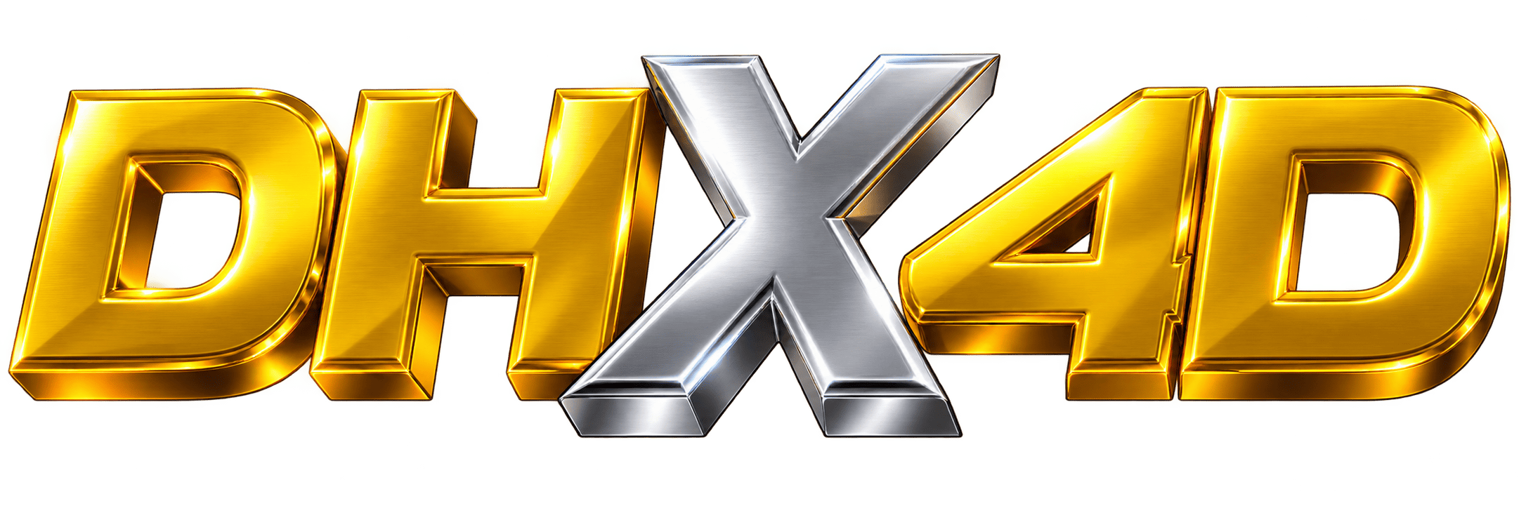 DHX4D Logo
